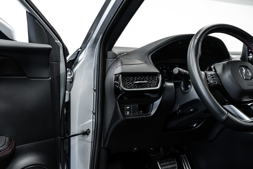 Certified 2025 Acura ADX A-Spec AWD/4WD image 19