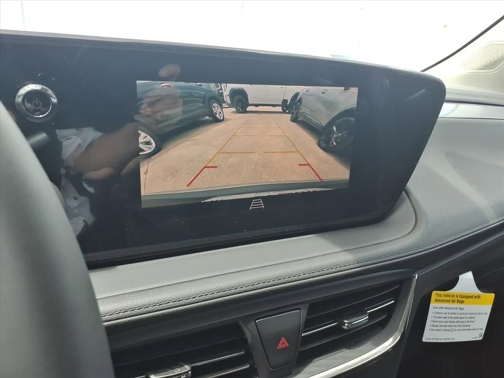 New 2026 Buick Encore GX Preferred w/ Comfort Package FWD image 17