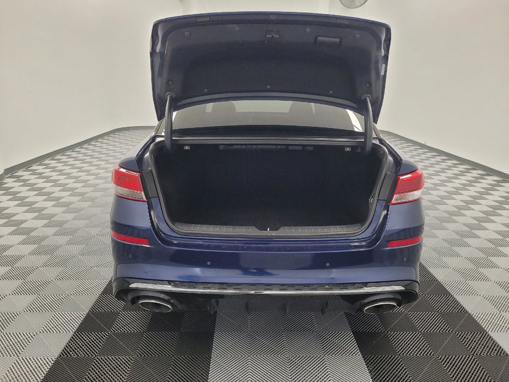 Used 2019 Kia Optima S FWD image 29