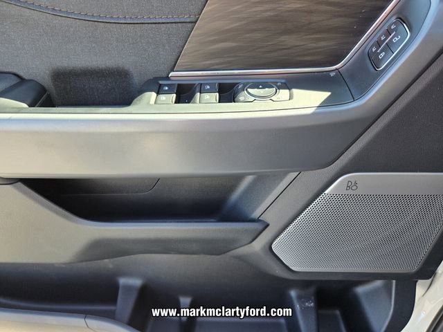 New 2026 Ford F150 Lariat w/ Equipment Group 501A Mid image 24