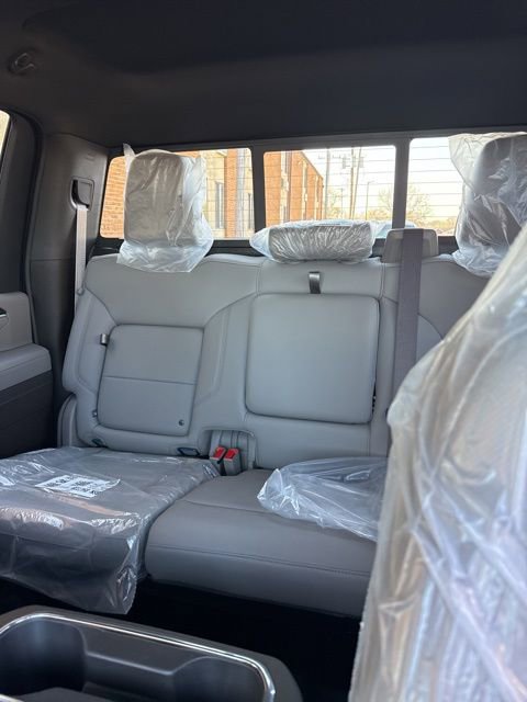 New 2026 Chevrolet Silverado 2500 LTZ w/ LTZ Plus Package image 18