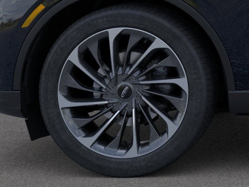 New 2026 Lincoln Aviator Reserve AWD/4WD image 19
