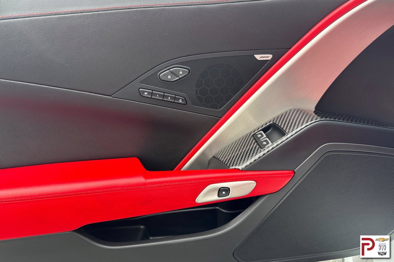 Used 2019 Chevrolet Corvette Z06 RWD image 12