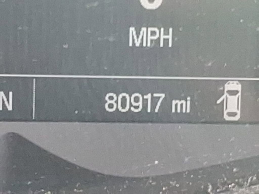 Used 2018 Chevrolet Sonic LT w/ Convenience Package image 6