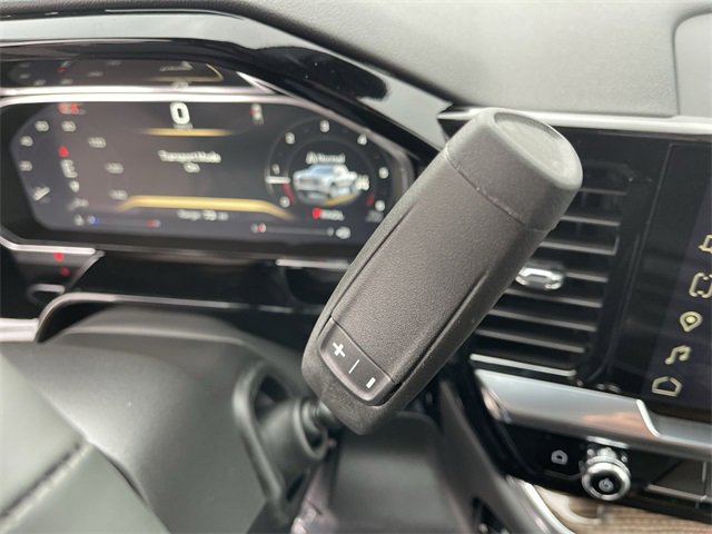 New 2026 GMC Sierra 1500 Elevation image 19