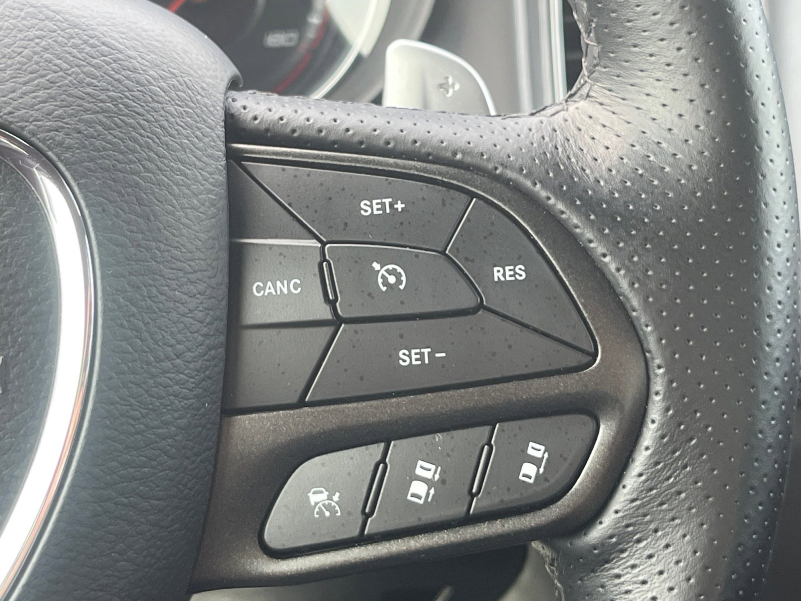 Used 2023 Dodge Charger Scat Pack w/ Plus Group image 18