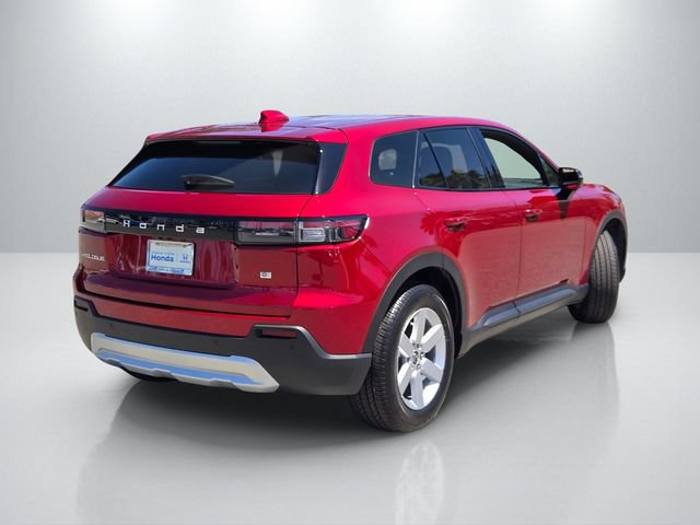 New 2026 Honda Prologue Eco image 4