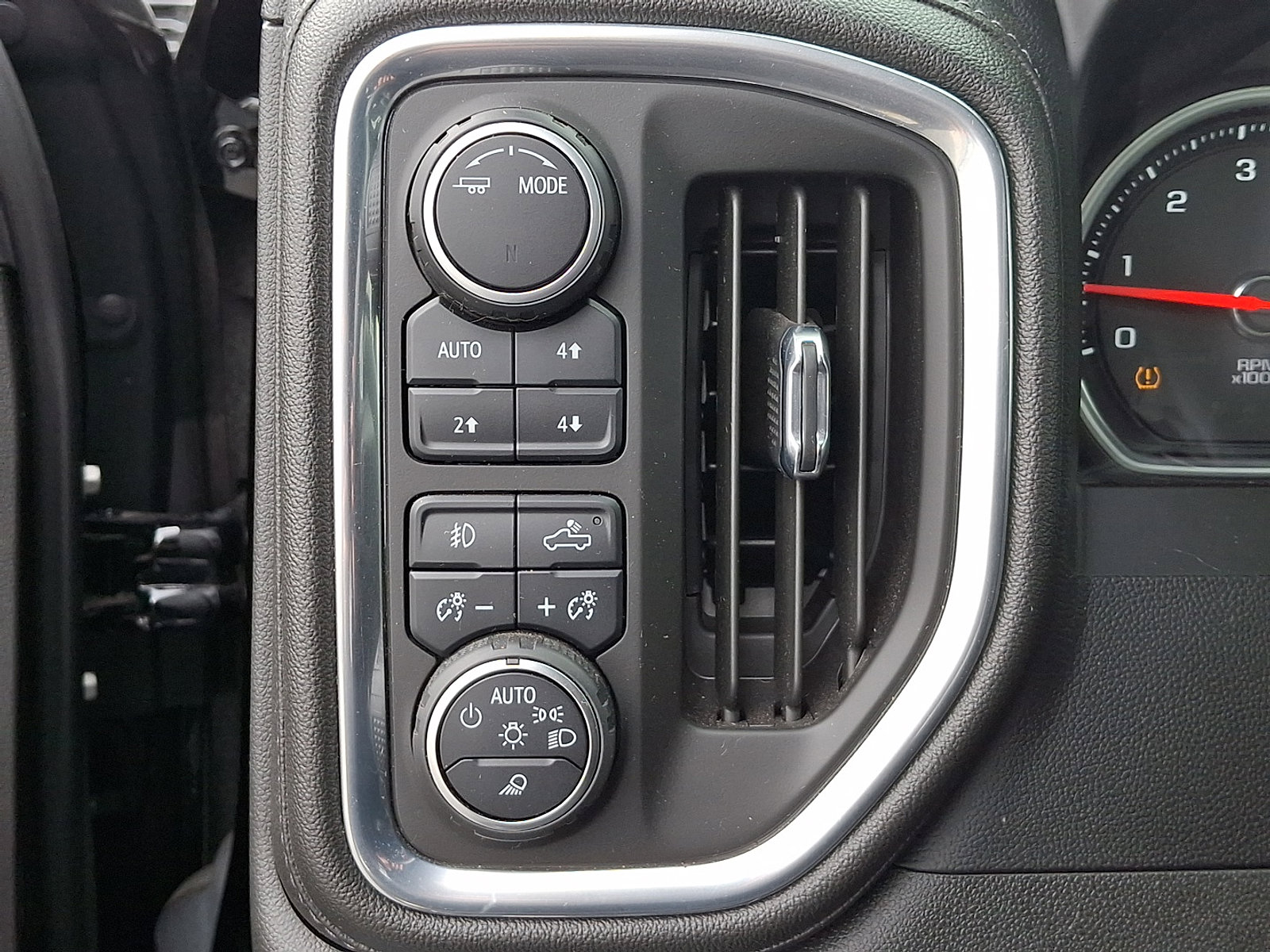 Certified 2022 Chevrolet Silverado 1500 High Country image 27