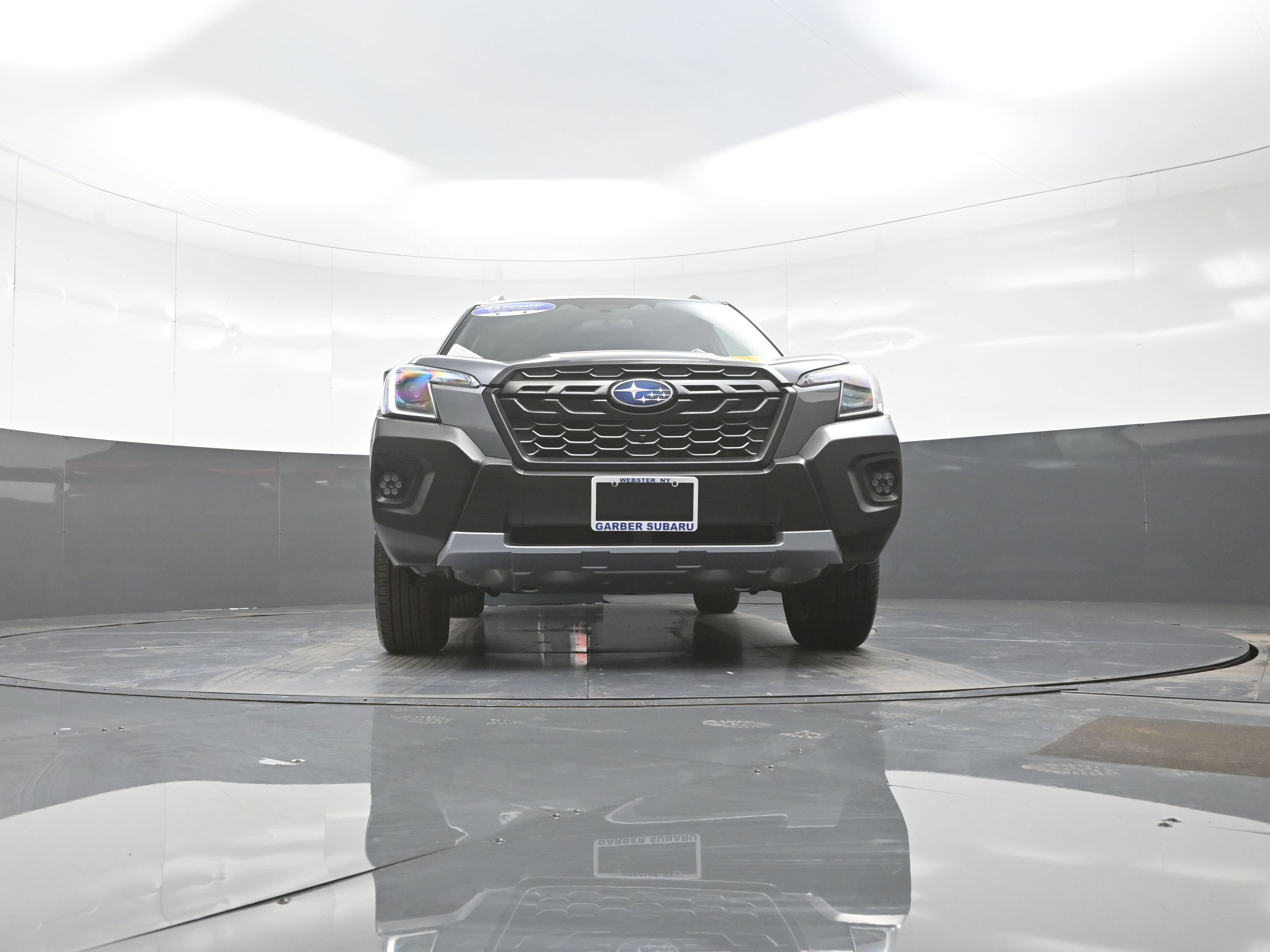 Used 2023 Subaru Forester Wilderness image 10