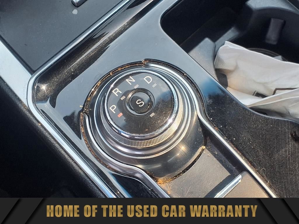 Used 2019 Ford Edge ST w/ Equipment Group 401A image 22