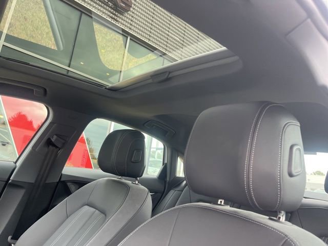 Certified 2025 Audi A3 2.0T Premium Plus w/ Premium Plus Package image 38