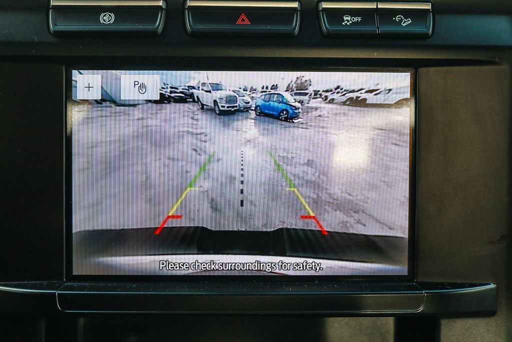 Used 2024 Ford F250 XLT w/ FX4 Off-Road Package image 24