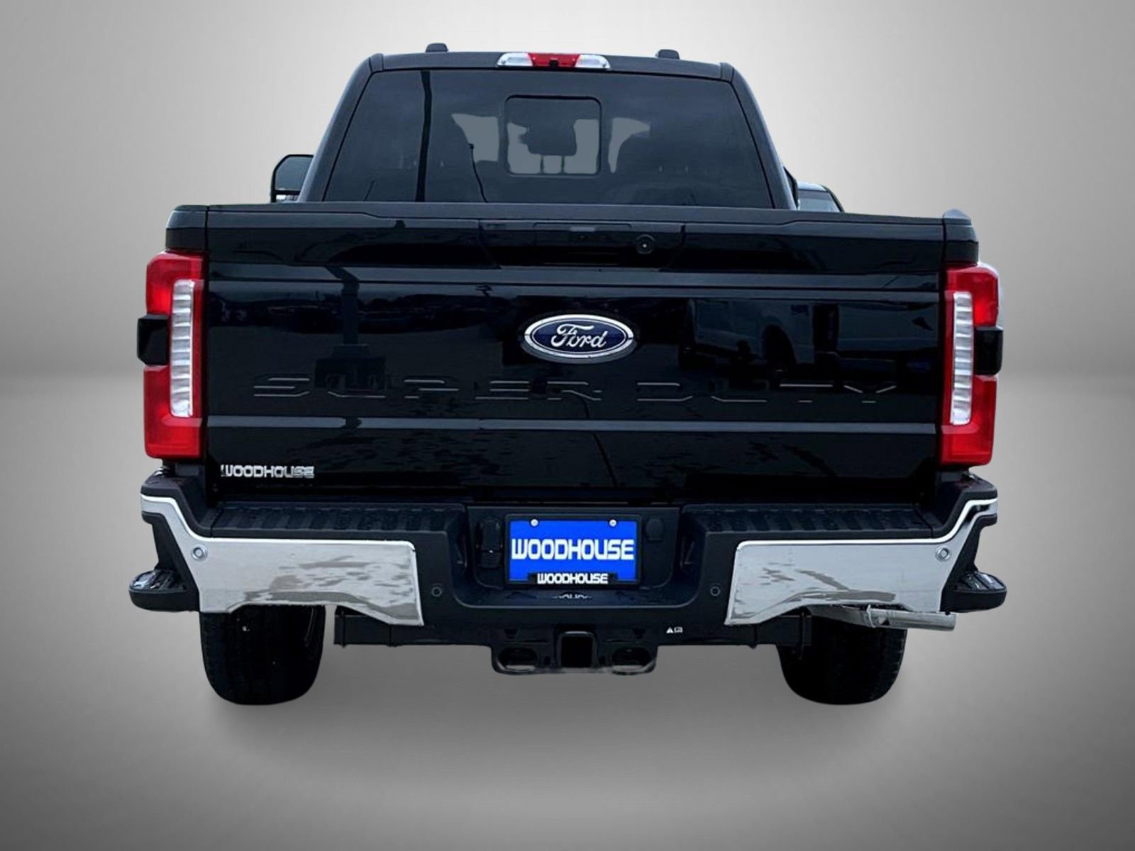 New 2025 Ford F250 Lariat w/ Lariat Ultimate Package image 6