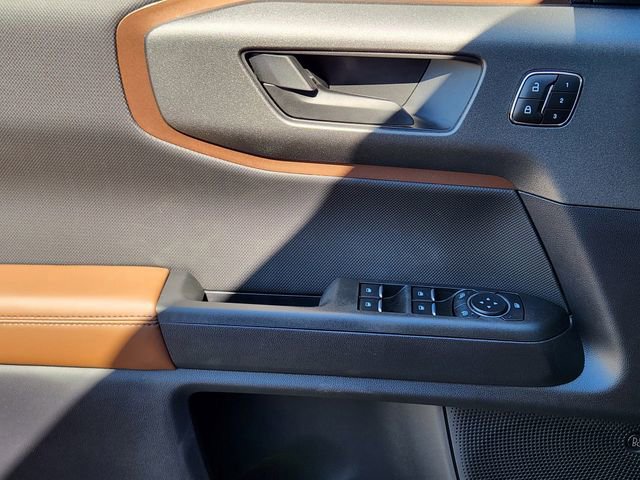 New 2025 Ford Bronco Sport Outer Banks w/ Outer Banks Tech Package+ image 25