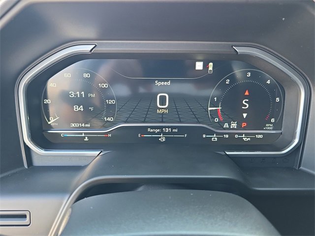 Certified 2022 GMC Sierra 1500 Denali image 29