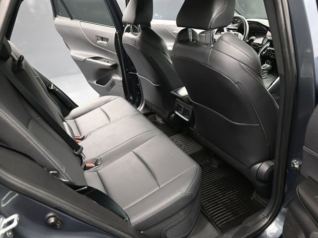 Used 2024 Toyota Venza XLE AWD/4WD image 21