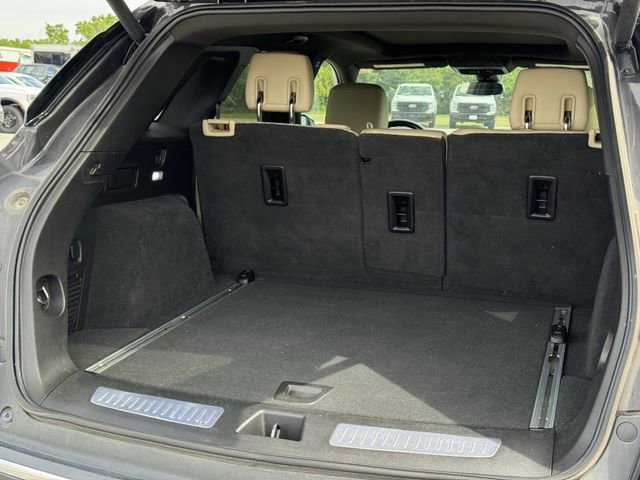 Used 2019 Cadillac XT5 Luxury image 33