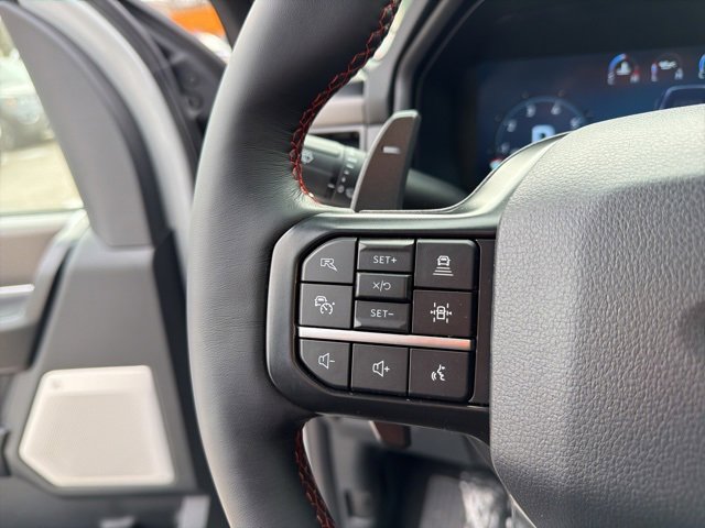 New 2026 Ford F150 Raptor image 25