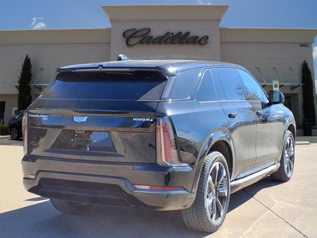 New 2025 Cadillac Escalade IQ Sport 2 image 2