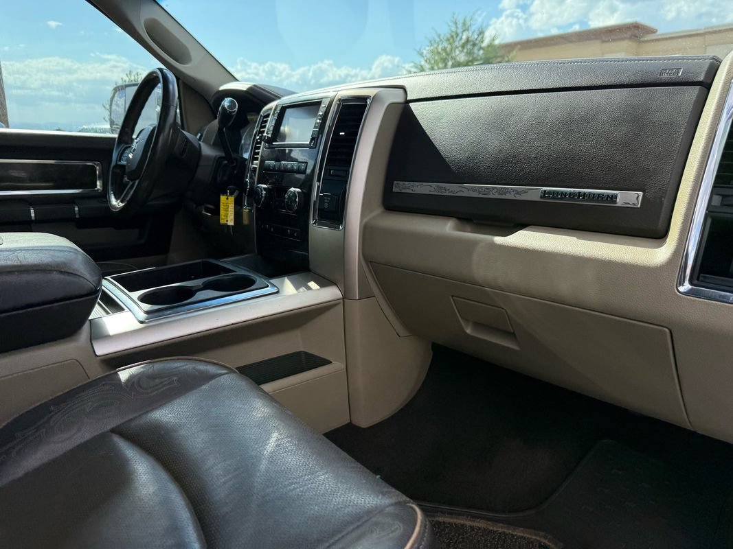 Used 2012 RAM 2500 Longhorn w/ Protection Group AWD/4WD image 29