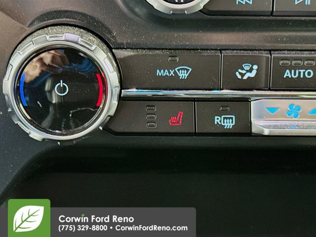 New 2025 Ford F150 XLT w/ Equipment Group 302A MID image 22