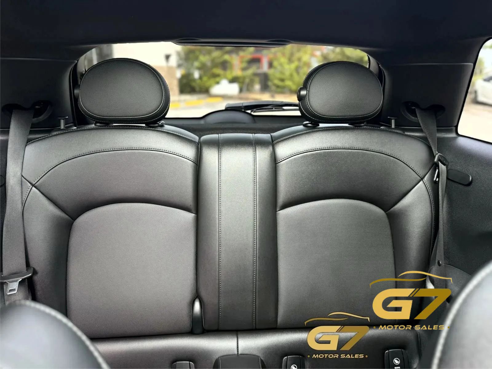 Used 2017 MINI Cooper S FWD image 11