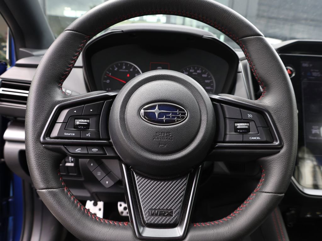 Used 2023 Subaru WRX Limited AWD/4WD image 32