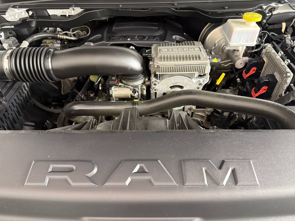 Used 2022 RAM 1500 Rebel w/ Rebel Level 1 Equipment Group AWD/4WD image 23