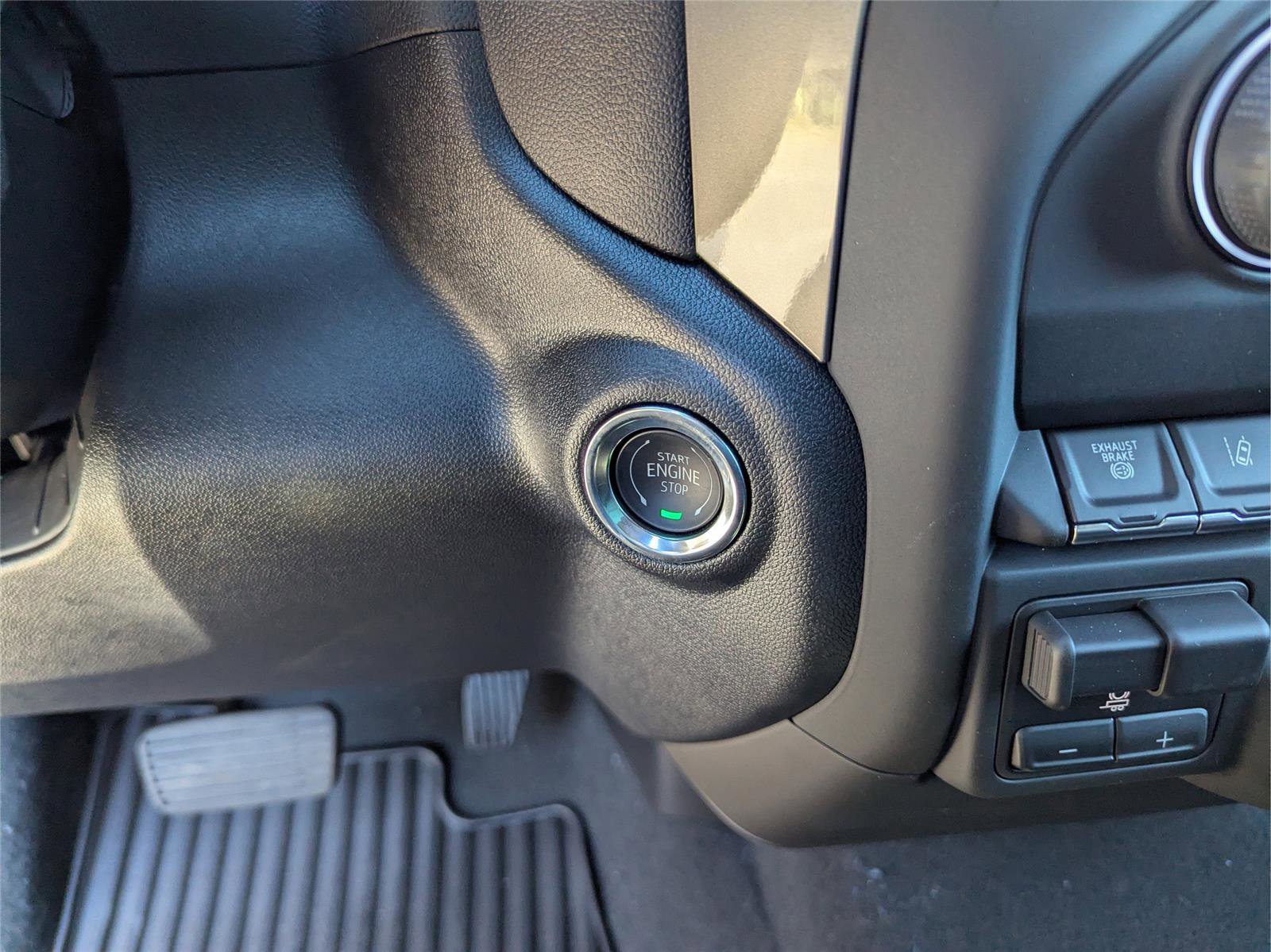 New 2026 Chevrolet Silverado 2500 Custom w/ Custom Value Package image 17