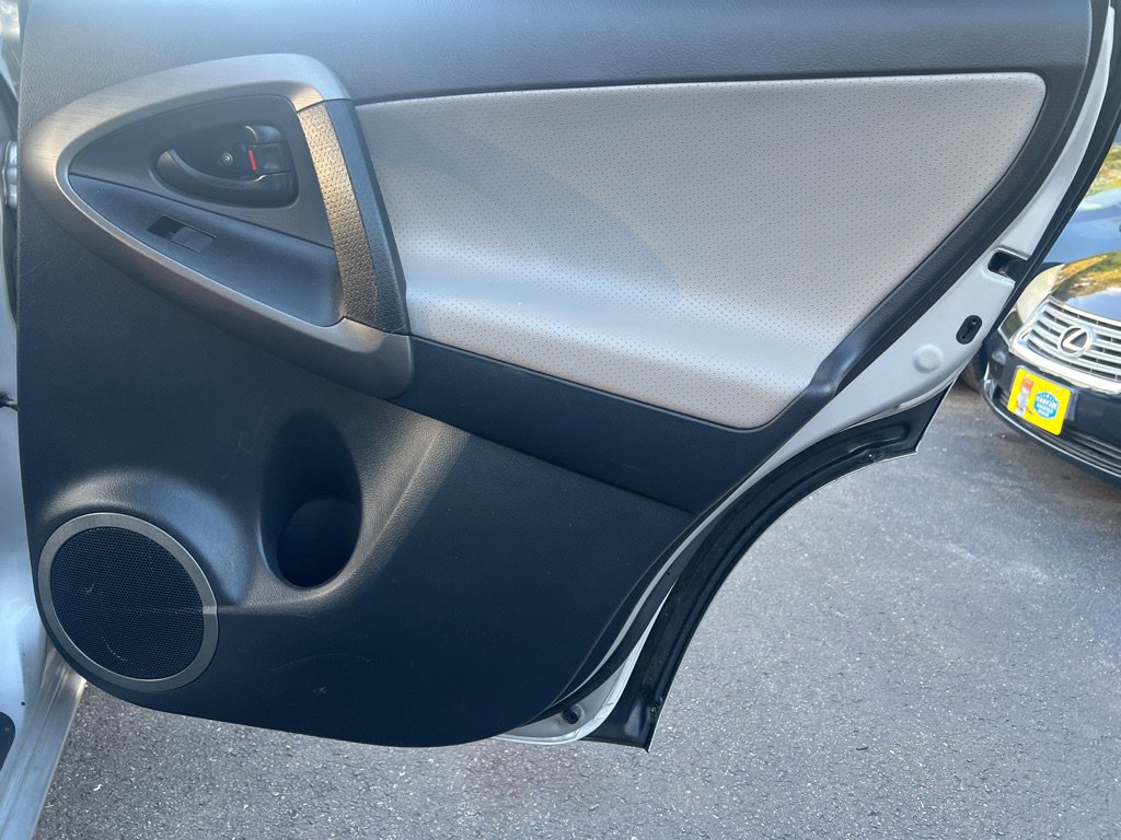 Used 2012 Toyota RAV4 Limited w/ Premium Plus Value Pkg image 13