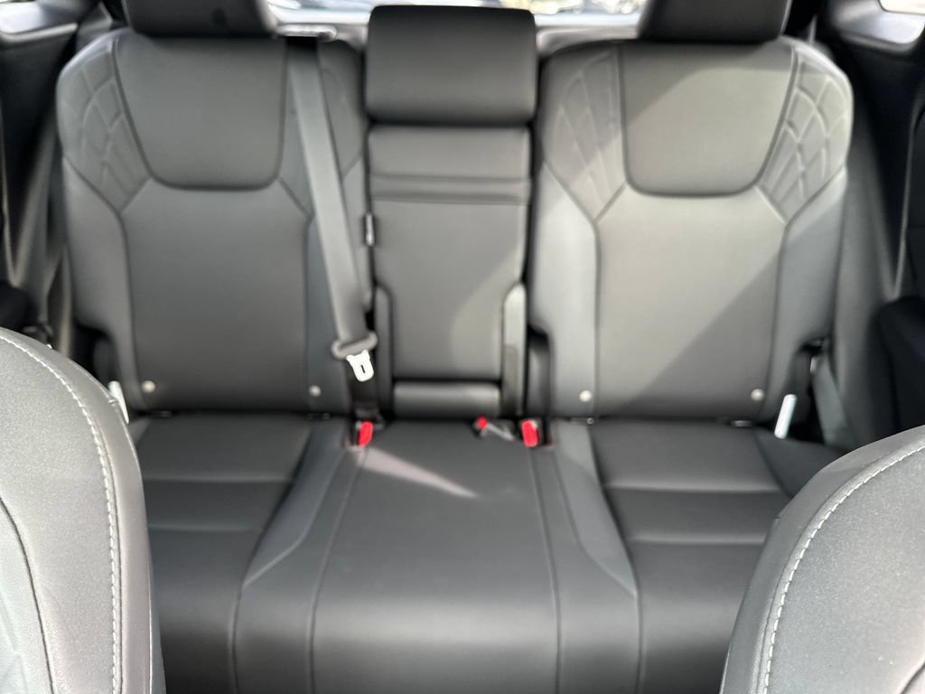 Used 2025 Lexus RX 350h w/ Convenience Package AWD/4WD image 25