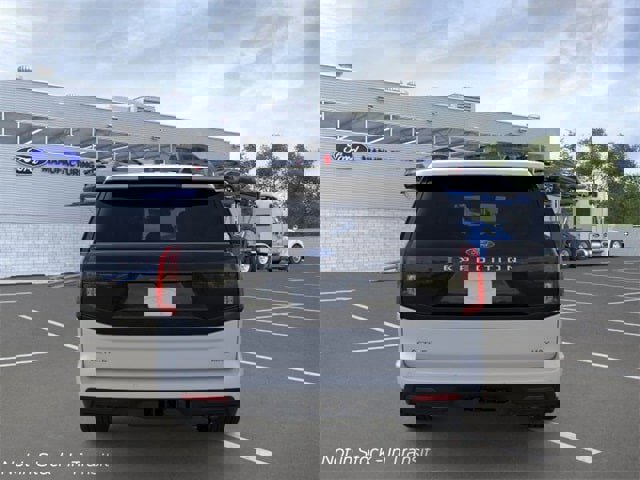 New 2026 Ford Expedition Max Active image 28