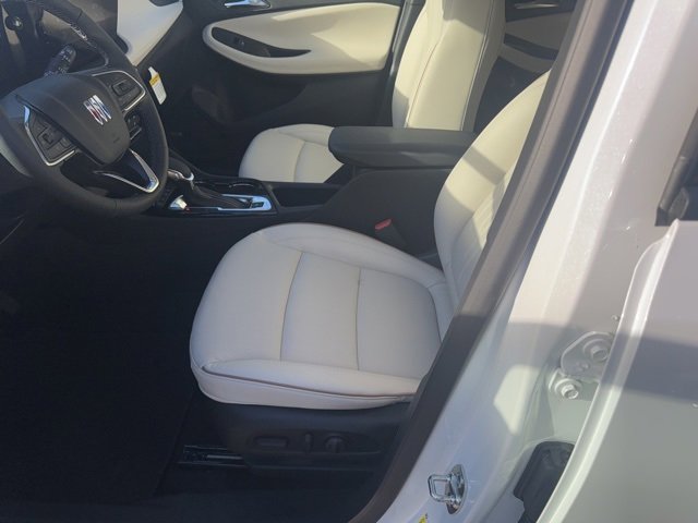 New 2026 Buick Encore GX Avenir w/ Avenir Technology Package image 14