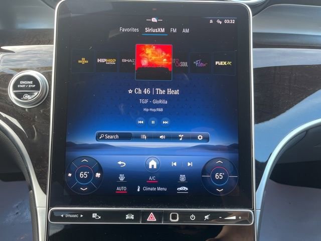 Used 2024 Mercedes-Benz GLC 300 4MATIC image 23