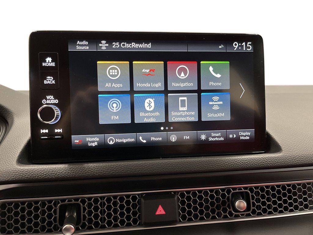 New 2026 Honda Civic Type R image 21