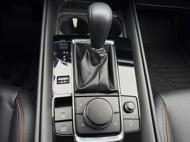 Used 2025 MAZDA CX-50 AWD 2.5 S w/ Accent Package image 27