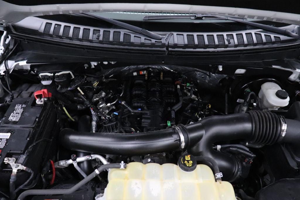 Used 2021 Lincoln Navigator Reserve w/ Luxury Package image 27