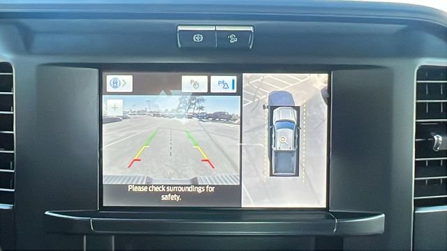 New 2026 Ford F350 XL w/ STX Appearance Package AWD/4WD image 25