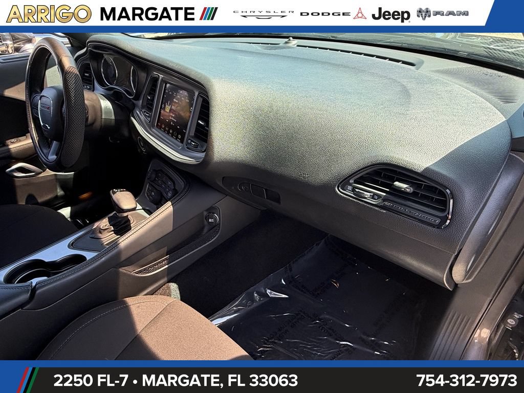 Certified 2023 Dodge Challenger GT RWD image 15