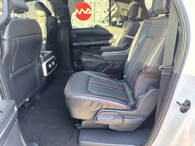 Used 2022 Ford Expedition Max Limited image 13