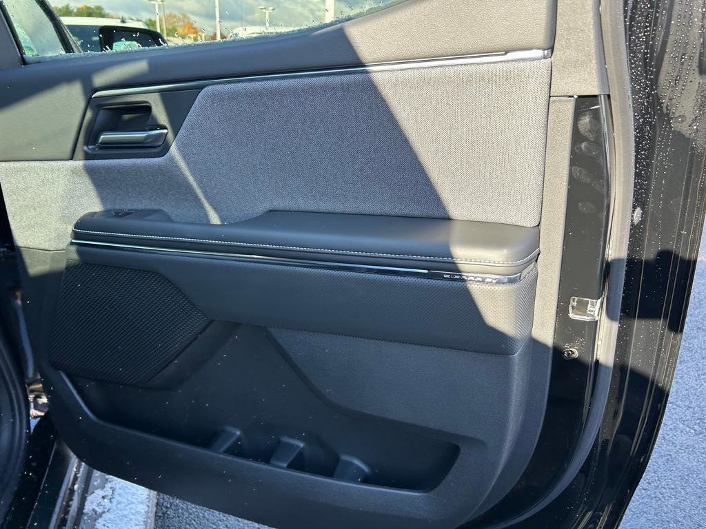 New 2026 GMC Sierra EV Elevation w/ Premium Package image 16