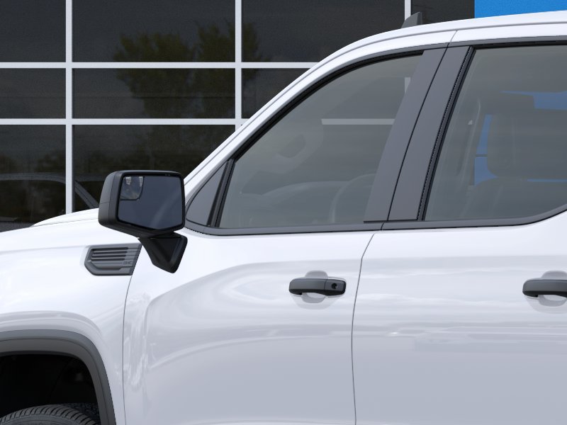 New 2026 GMC Sierra 1500 Pro w/ Pro Value Package AWD/4WD image 13
