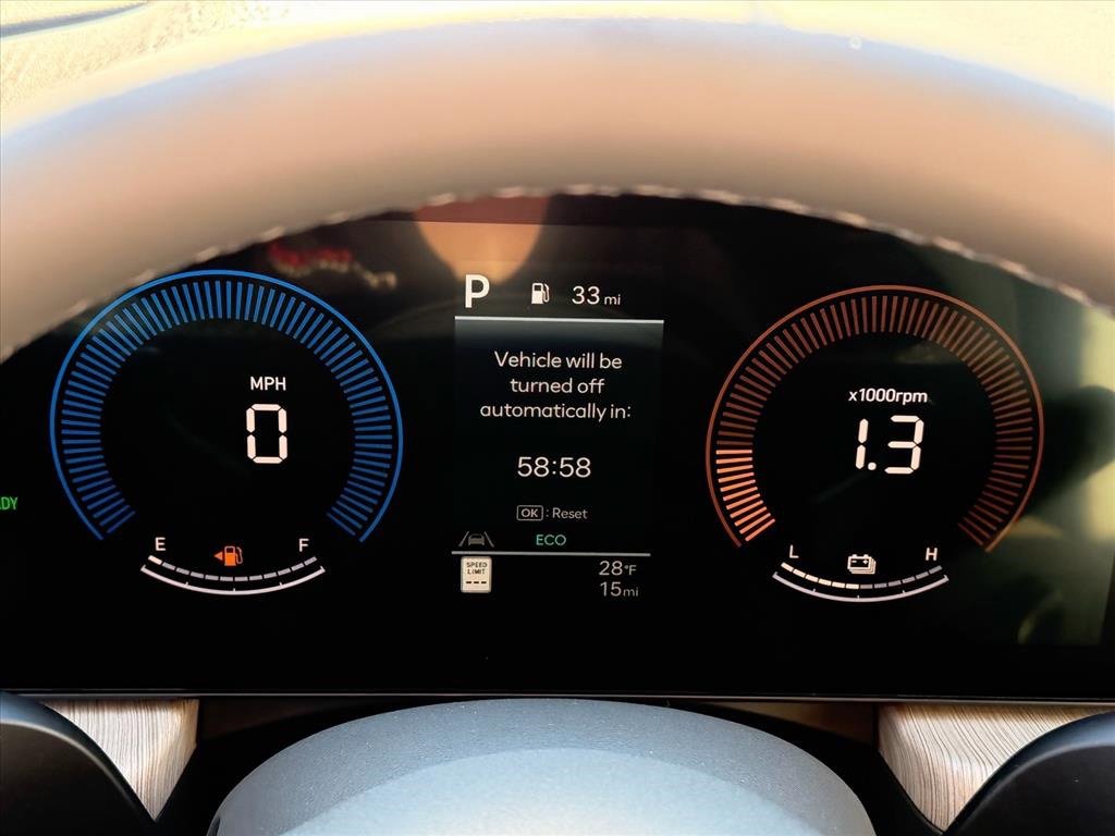 New 2026 Hyundai Sonata SEL image 17