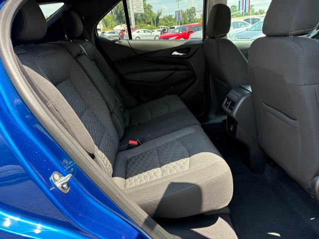 Used 2019 Chevrolet Equinox LT AWD/4WD image 19