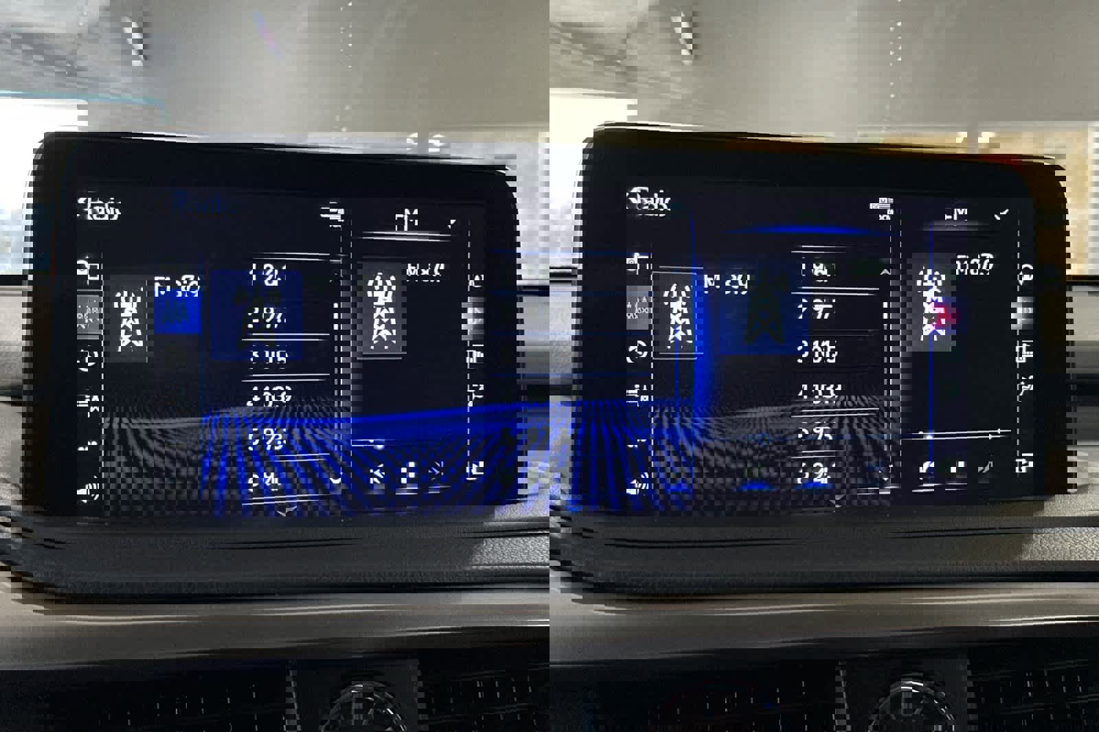 Certified 2022 Lexus RX 450h F Sport w/ Cold Area Package (CK) image 20