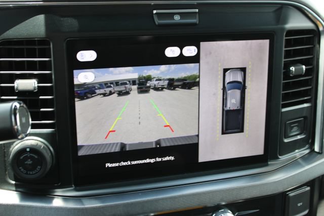 Used 2026 Ford F250 Platinum AWD/4WD image 28