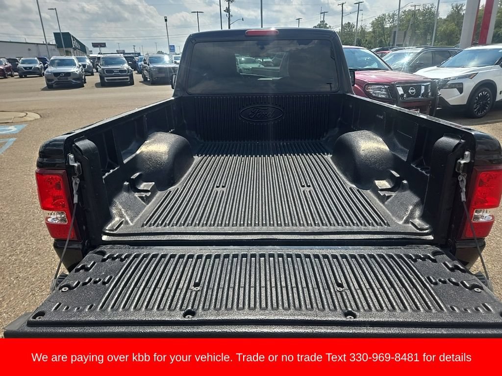 Used 2010 Ford Ranger XL RWD image 17