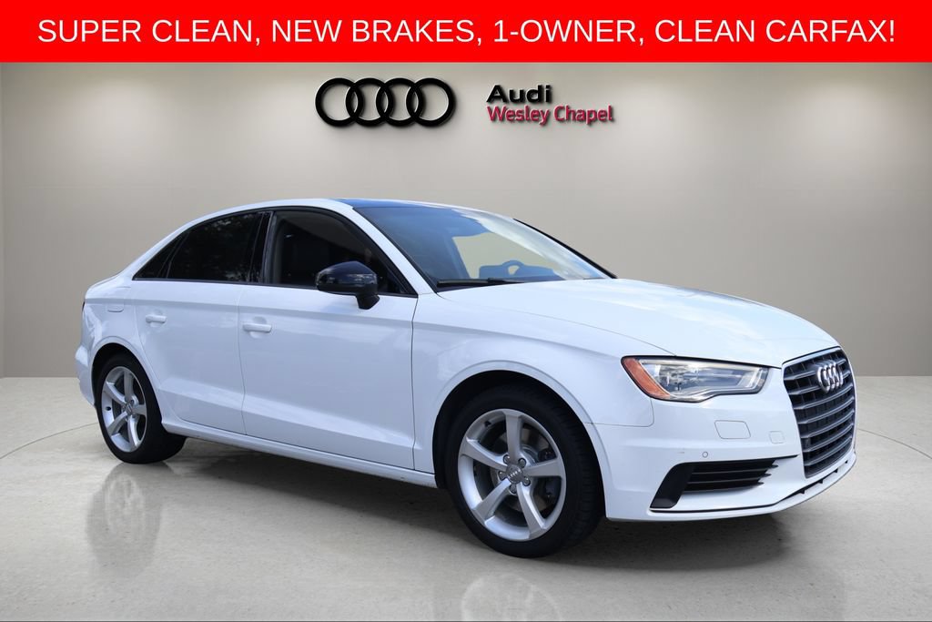Used 2016 Audi A3 1.8T Premium FWD image 7