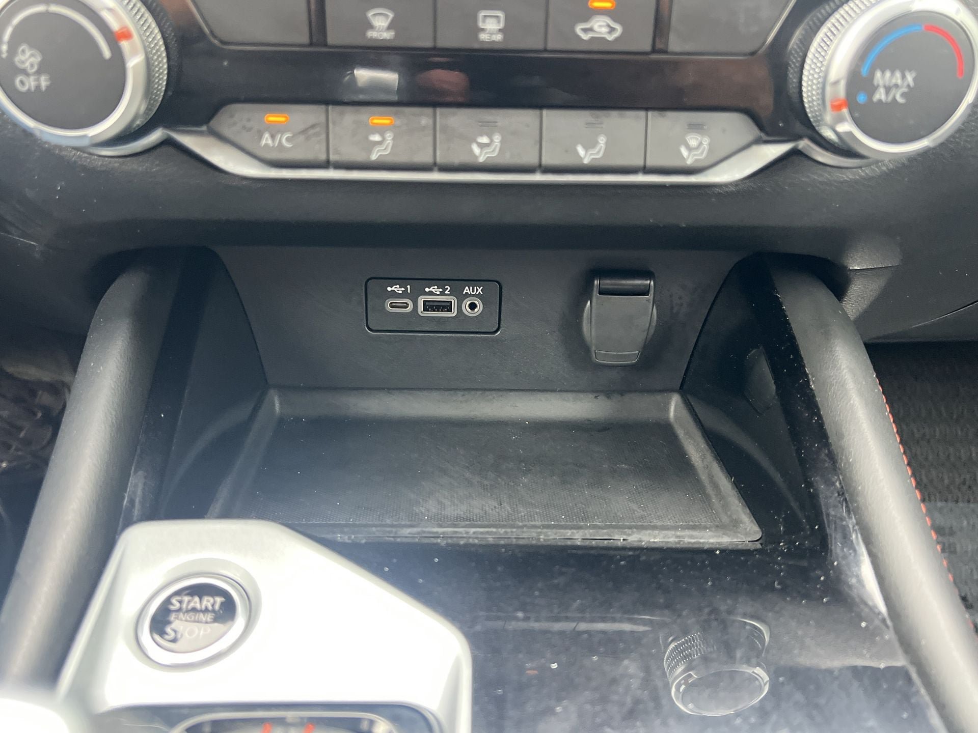 Certified 2023 Nissan Altima 2.5 SR FWD image 7