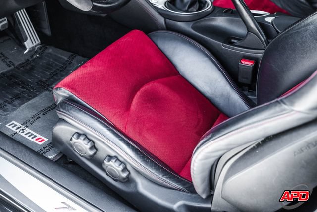 Used 2014 Nissan 370Z NISMO w/ Bose Package RWD image 63